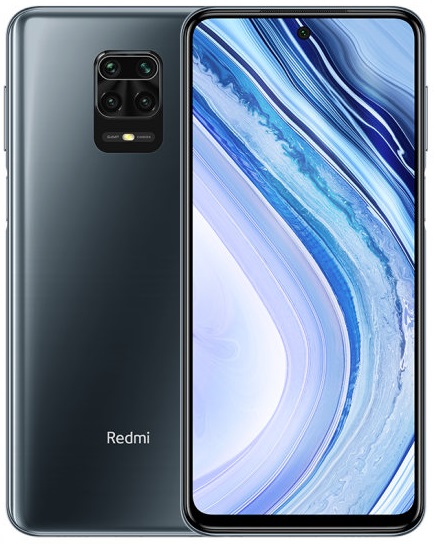 Xiaomi Redmi Note 9 Pro